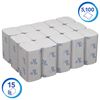 Scott essential hand towel package 5100