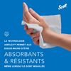Hand towel M Scott scottfold package 4375