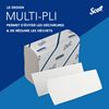 Hand towel M Scott scottfold package 4375