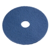 Blue disk monobrush pickling ground 406 mm lightweight package 5