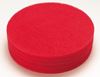 230 mm red monobrush spray disc package of 5