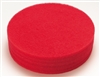 Red disk spray method 505 mm package of 5