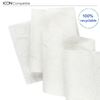 Kleenex hand towel 250m white