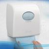 Hand towel reel Scott Slimroll blue package 6