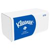 Kleenex ultra folding hand towels M pack 1440