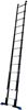 674113 - Duarib 13-rung telescopic ladder