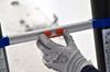 674113 - Duarib 13-rung telescopic ladder