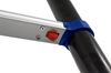 674113 - Duarib 13-rung telescopic ladder