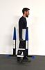 674113 - Duarib 13-rung telescopic ladder