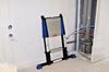 675113 - Duarib 13-rung telescopic ladder