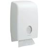 Aquarius Kimberly hand towel dispenser