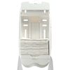Toilet paper dispenser package Kimberly