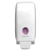 Kimberly Clark Aquarius 1L soap dispenser
