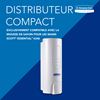 Scott essential foam soap dispenser 