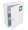 Metal medicine cabinet 1 door