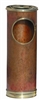 Trash head damper 16L