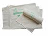 Biodegradable trash bag 60 liter package 250