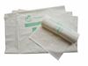 Biodegradable trash bag 80 liter package 200