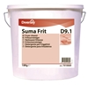 Fried fryer cleaner Suma D9.1 Diversey bucket 10 kg