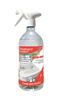 1L scented sanitary disinfectant descaler