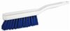 Blue hard right food sweeper