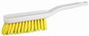 Yellow right hard food sweeper