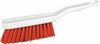 Straight hard red food sweeper