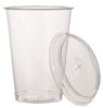 Biodegradable cup lid 40cl per 1000