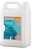 Waxing cleansing shampoo