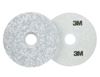 Scotch Brite 3M melamine disc 406 mm package of 5
