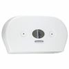 Scott control double jumbo paper dispenser