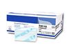 White water-soluble paper hand towel package of 2550