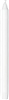 Stearic white candles 250mm 9h Duni