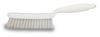 White seal brush