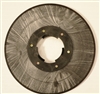 Disc tray door monobrush Alto and monobrush Cleanfix