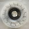 Brush monbrosse Wirbel C43 low speed