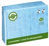 Biodegradable mop J-Cloth Plus blue by 50