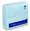 Chicopee Veraclean critical cleaning plus turquoise creped