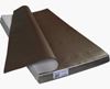 Paper tablecloth 70 x 70 cm chocolate package 400