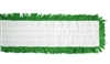 Fringe Microfiber wide width 120 cm