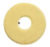 Microfiber disc contact pad taski D430 mm