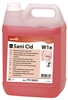 Sanitary descaler Taski Sani Cid W1e 5L