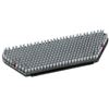 Nylon scrubber brush Taski Swingo XP 450 mm