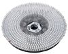 Scrub brush scrubber Taski swingo 1650 battery