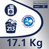 Omo Professional laundry 213 doses