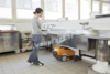 Scrubber Taski swingo 350 BMS batteries