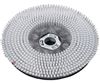 Scrub brush scrubber Taski swingo 1850 battery