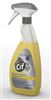 Cif professional powerful degreaser 750ml