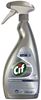 7517939 - Cif Pro stainless steel cleaner 750ml