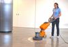 Taski Ergodisc HD Crystalline Monobrush
